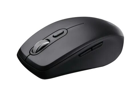 Мышь 2E MF225 Silent WL BT Black