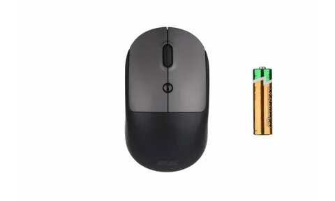 Мышь 2E MF218 Silent WL BT Black