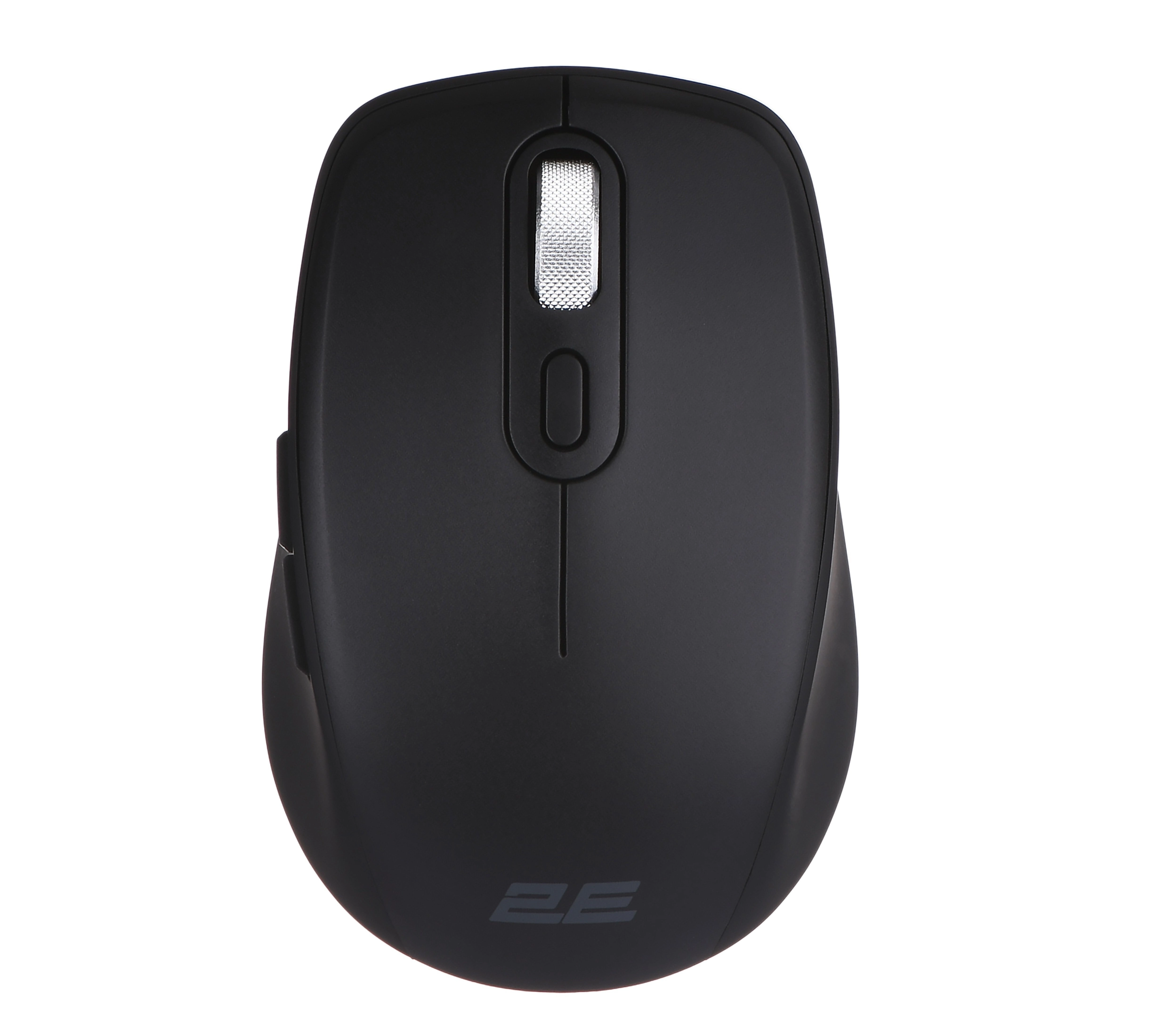 Мышь 2E MF225 Silent WL BT Black