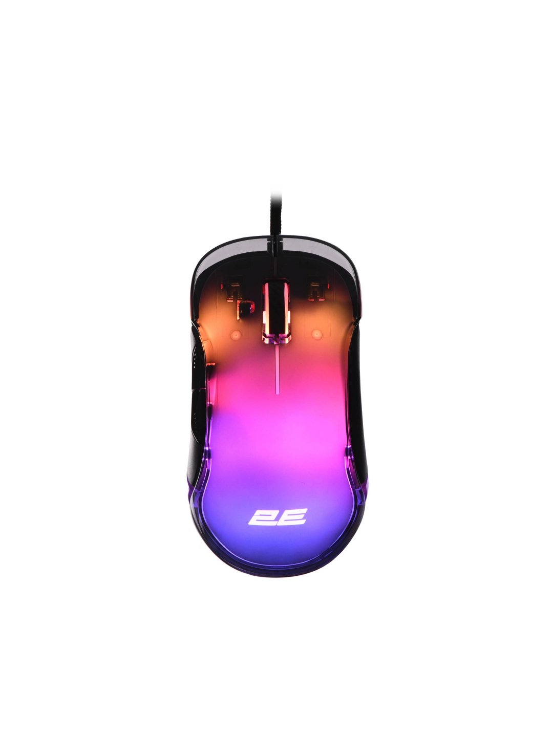 2E GAMING KG345 + 2E GAMING MG345