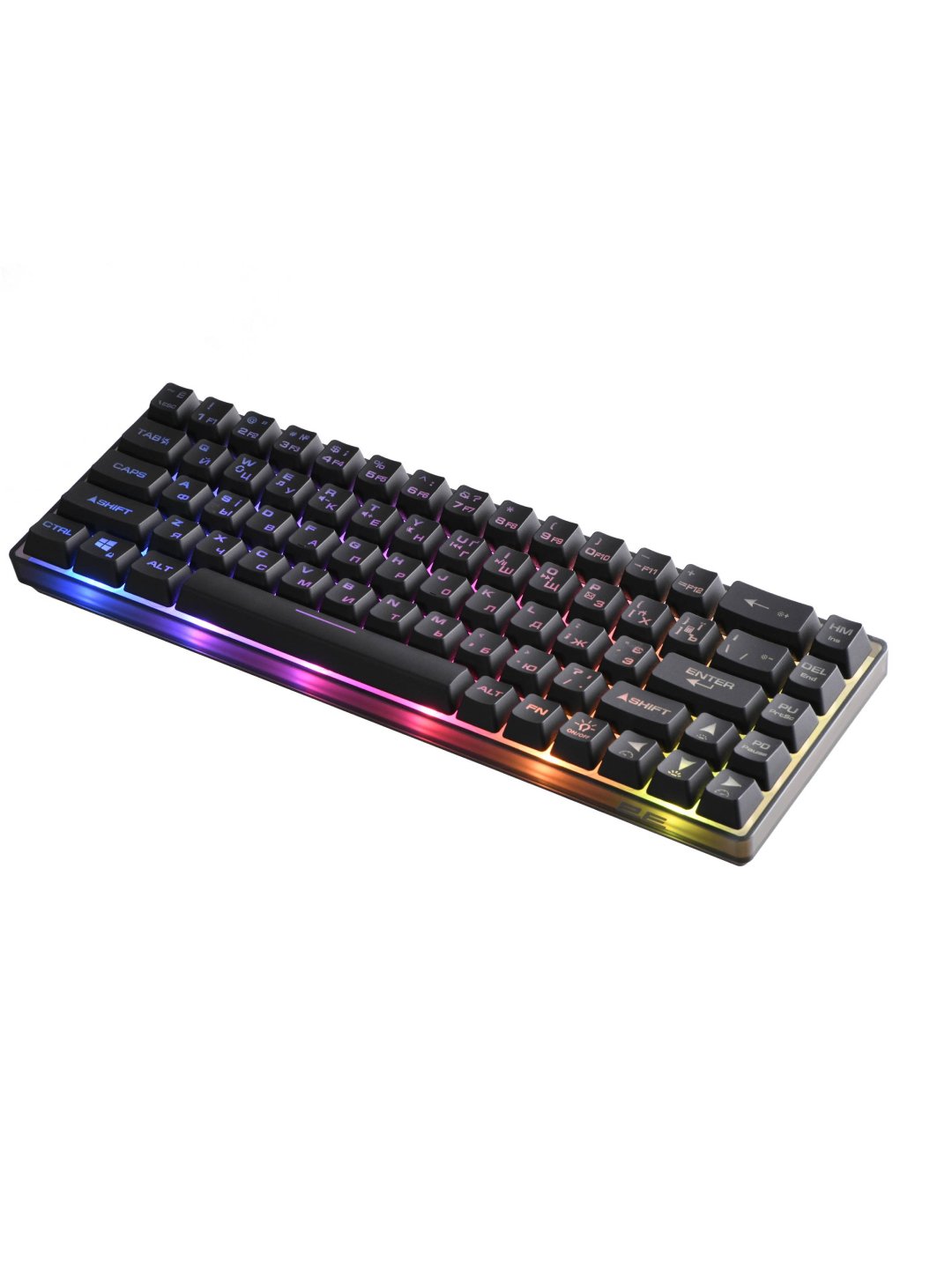 2E GAMING KG345 + 2E GAMING MG345