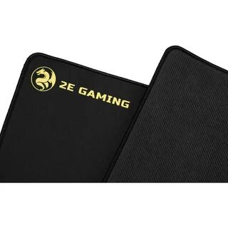 2E GAMING PRO  Мышь Pad Control L Black (450*400*3 mm)