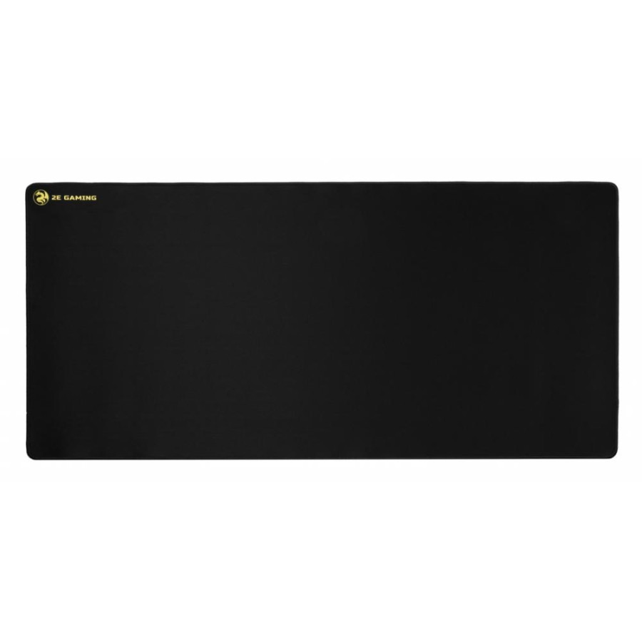 2E GAMING PRO  Мышь Pad Speed 2XL Black (940*450*4 mm)