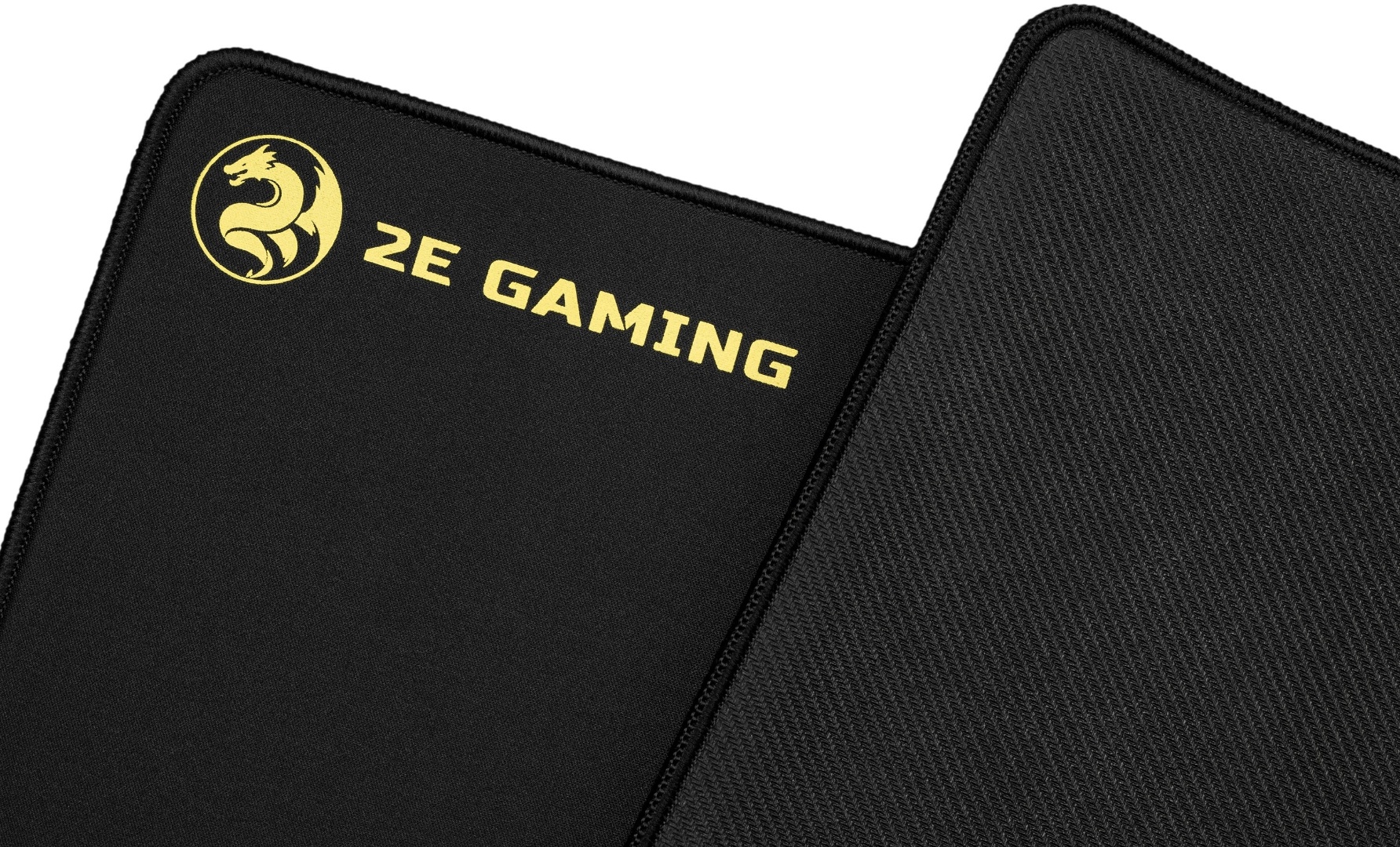 2E GAMING PRO  Мышь Pad Speed L Black (450*400*3 mm)