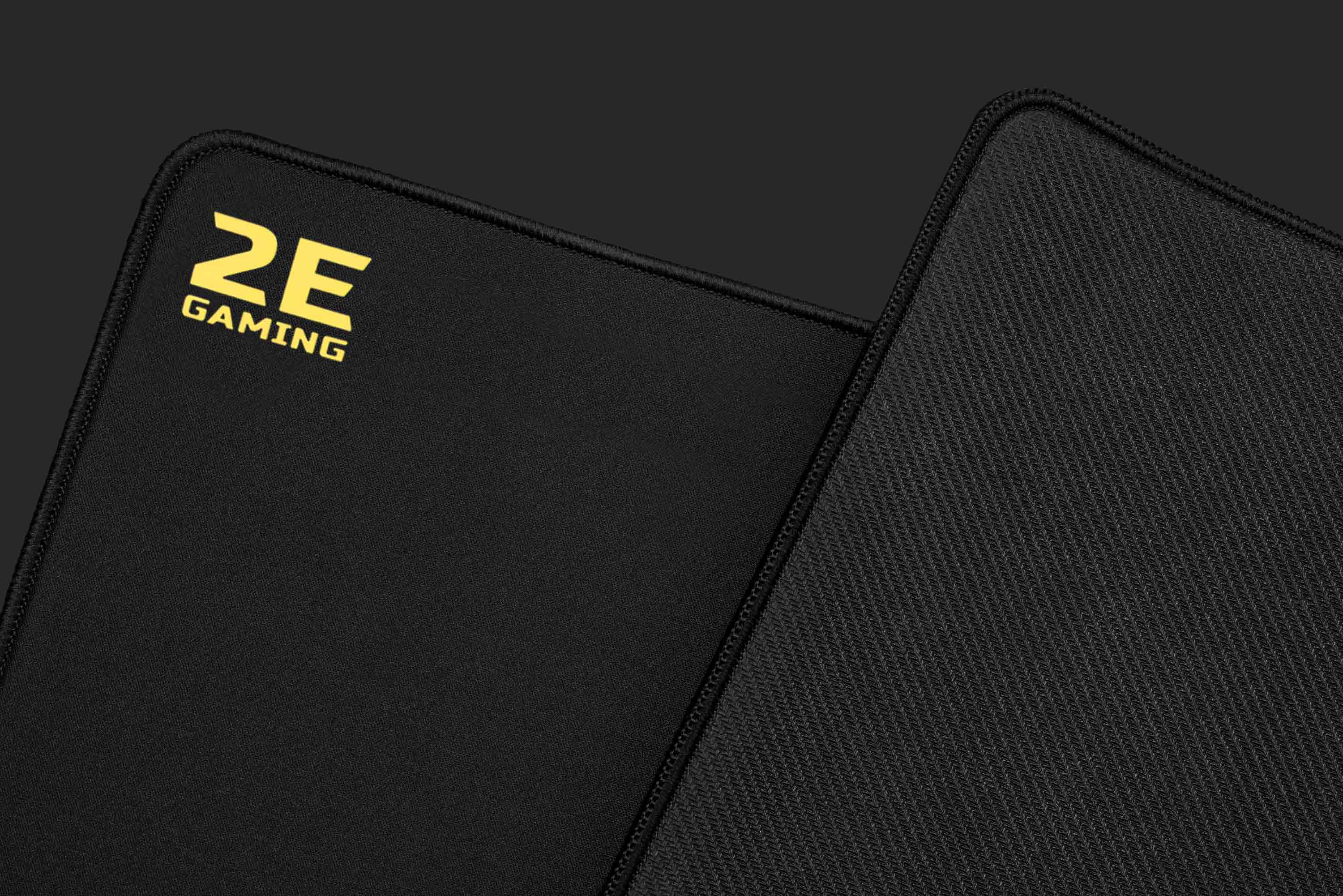 2E GAMING PRO  Мышь Pad Speed 3XL Black (1200*550*4 mm)