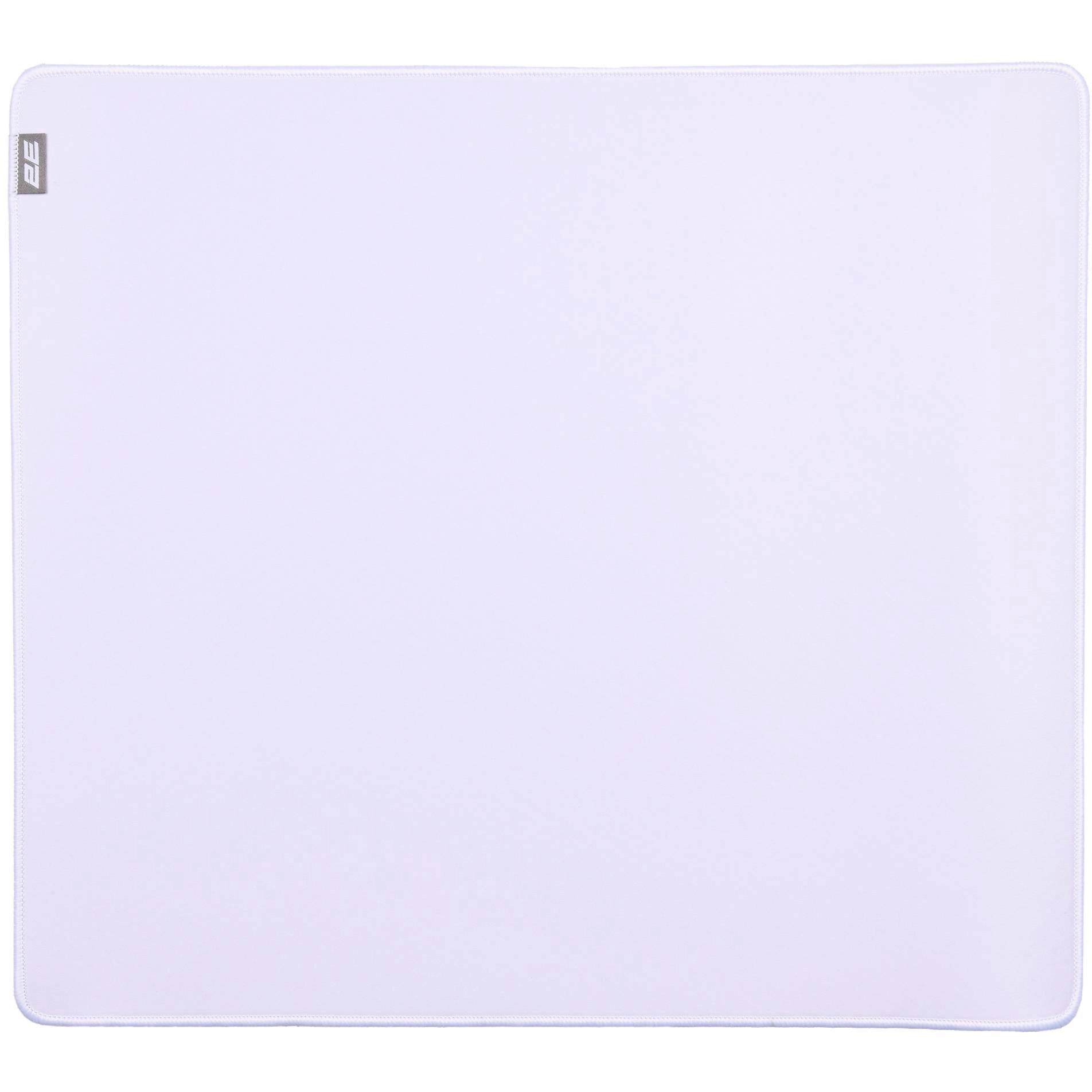 2E GAMING PRO  Мышь Pad Speed M White (360*275*3 mm)