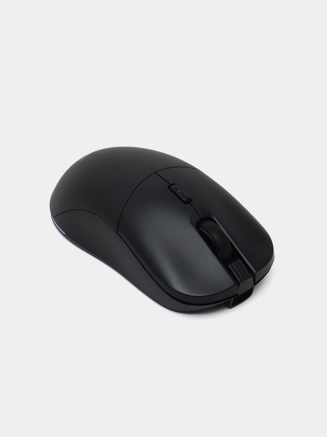 2E Игровая мышь HyperDrive Pro WL, RGB Black