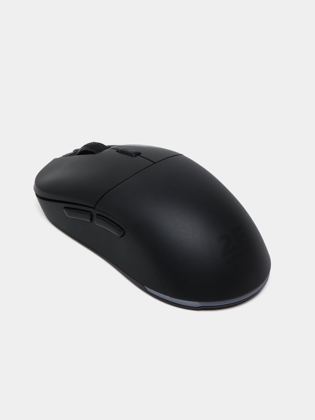 2E Игровая мышь HyperDrive Pro WL, RGB Black