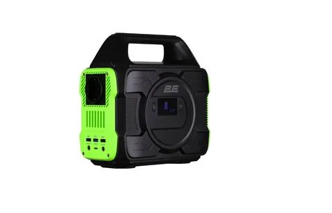 2Е Портативная электростанция 300W