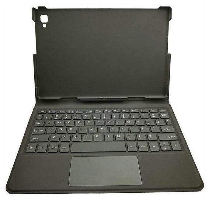 Blackview Keyboard-cover for Tab 18 Black