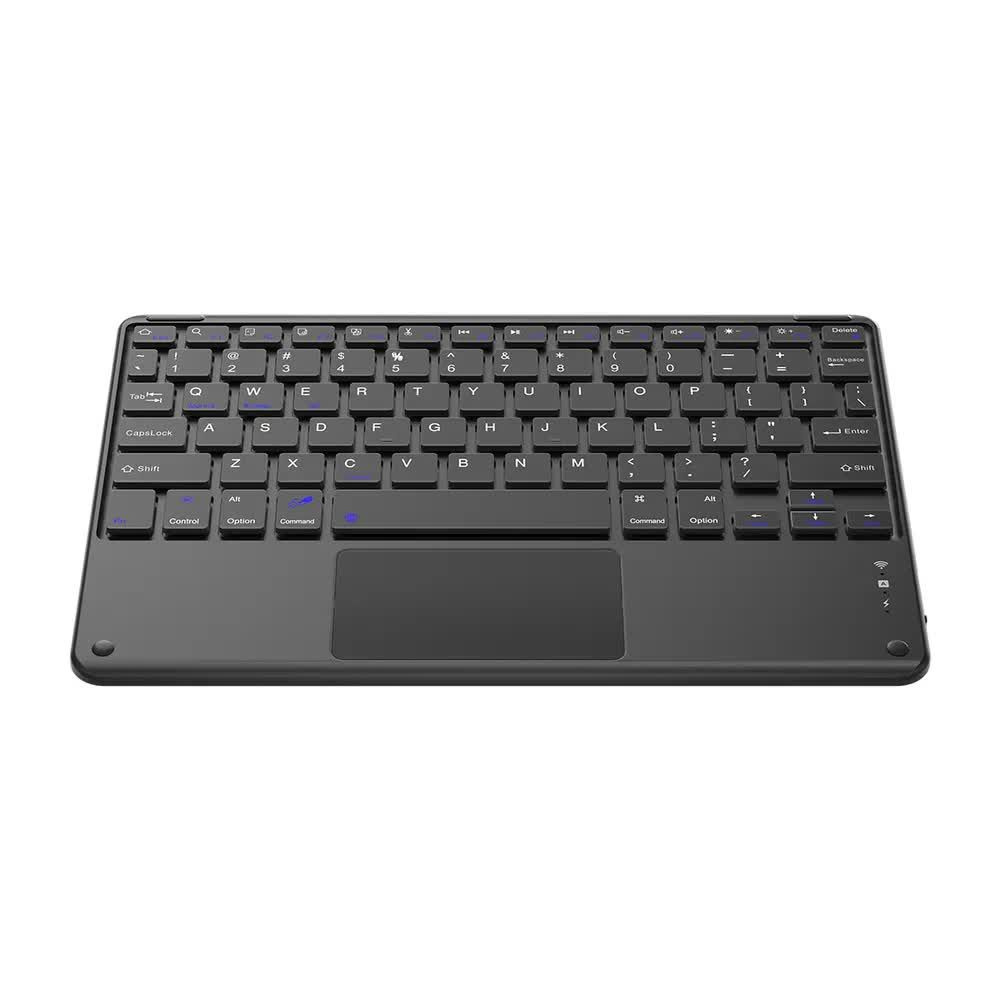 Blackview Keyboard-cover for Tab 18 Black