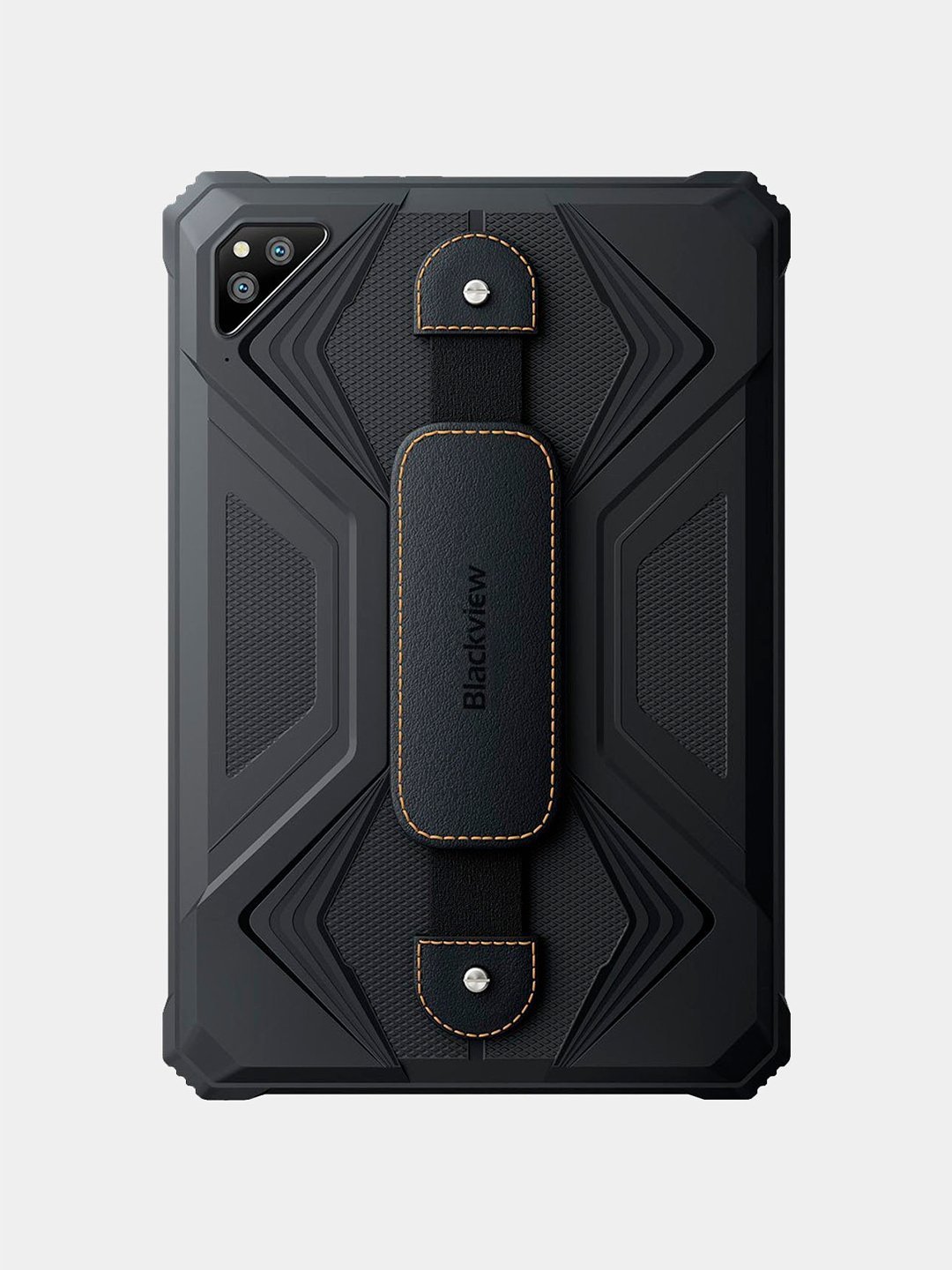 Blackview Tab Active 6 10.1" 8GB, 128GB, LTE, 13000mAh, Android, Black UA