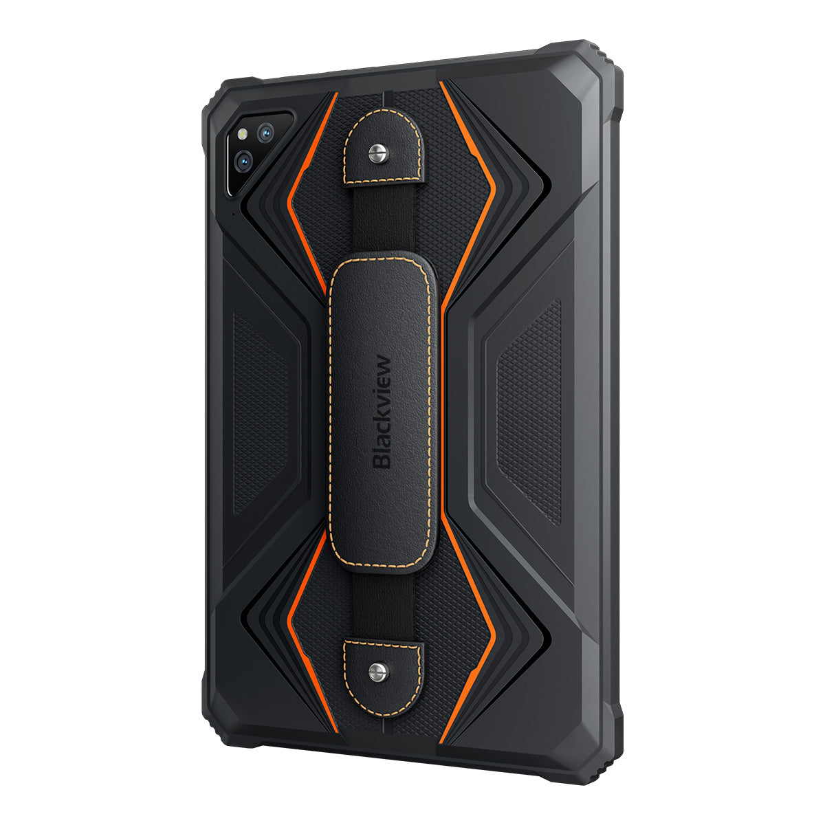 Blackview Tab Active 6 10.1" 8GB, 128GB, LTE, 13000mAh, Android, Black UA