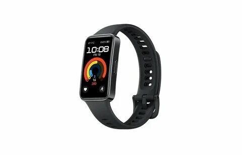 Huawei Band 9 Starry Black