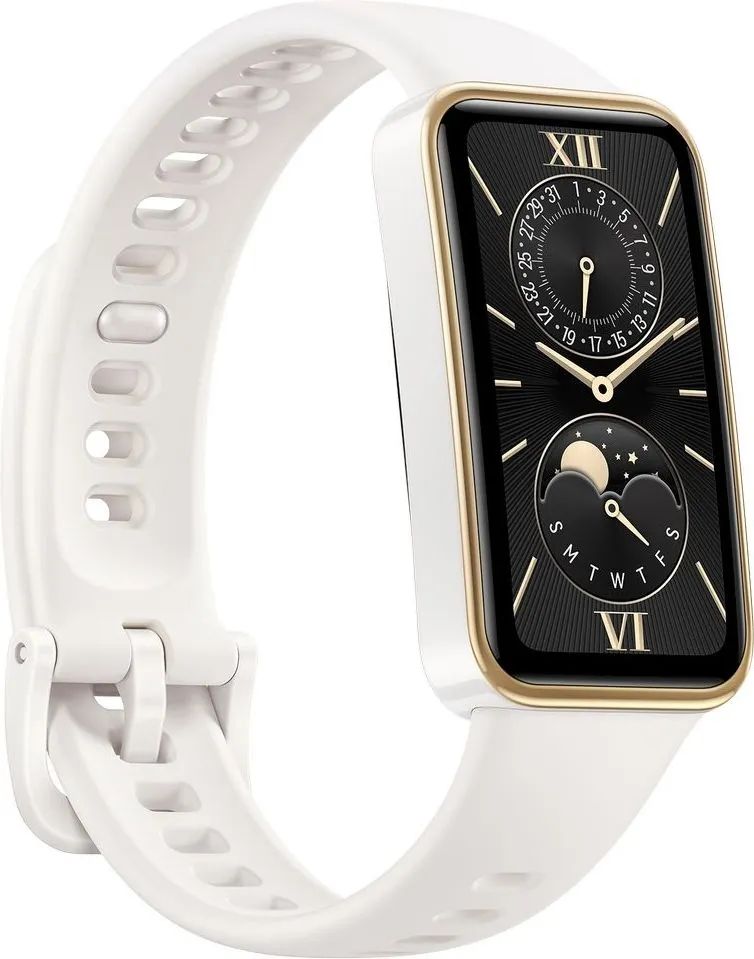 Huawei Band 9 White