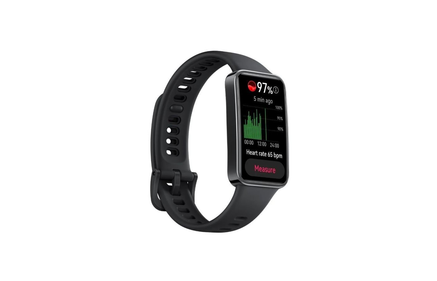 Huawei Band 9 Starry Black