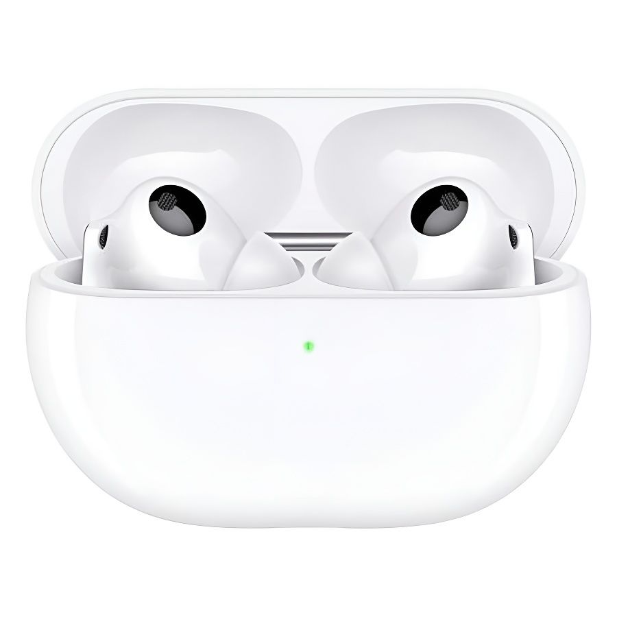 Huawei Bluetooth Earphones T0003 Ceramic White