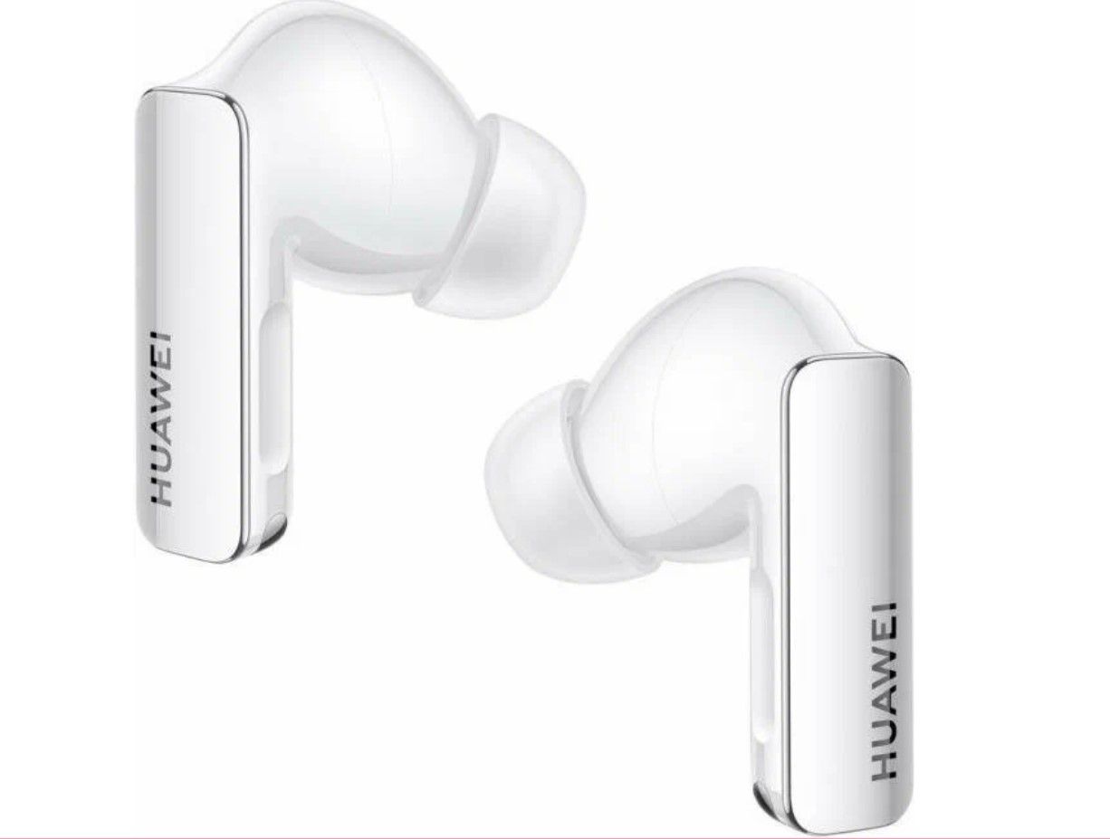 Huawei Bluetooth Earphones T0003 Ceramic White