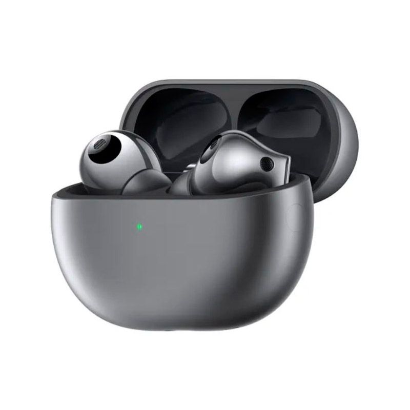 Huawei Bluetooth Earphones T0003 Silver Frost