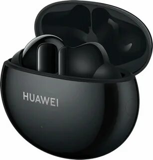 Huawei Free Buds 4i T0001 Carbon Black