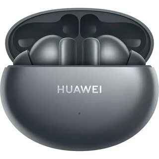 Huawei Free Buds 4i T0001 Carbon Black
