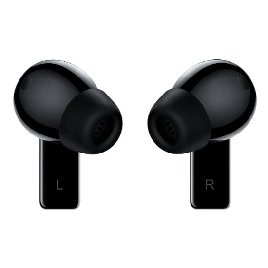 Huawei Bluetooth Earphones T0003 Carbon Black