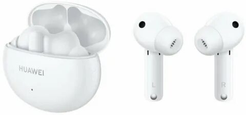 Huawei Free Buds 4i T0001 Ceramic White