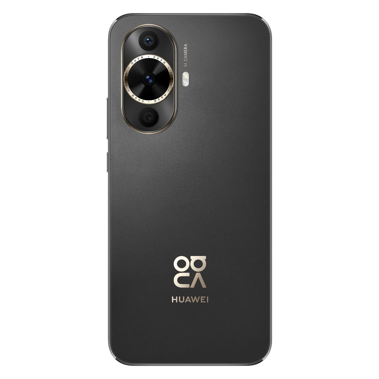 Huawei nova 12s 8+256GB Black