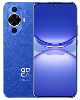 Huawei nova 12s 8+256GB Blue