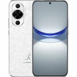 Huawei nova 12s 8+256GB White