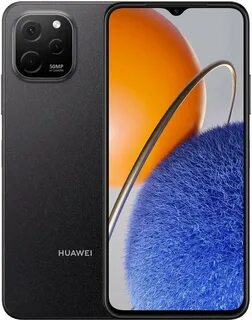 Huawei NOVA Y61 4GB+128GB Midnight Black