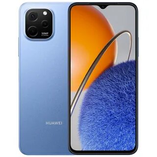 Huawei NOVA Y61 4GB+128GB Sapphire Blue