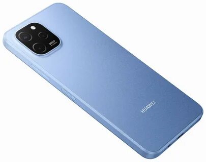 Huawei NOVA Y61 4GB+128GB Sapphire Blue