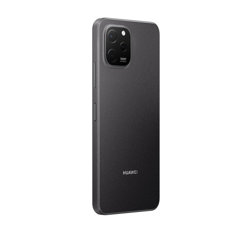 Huawei NOVA Y61 4GB+128GB Midnight Black