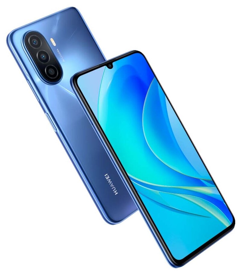 Huawei Nova Y70 4/64GB Blue