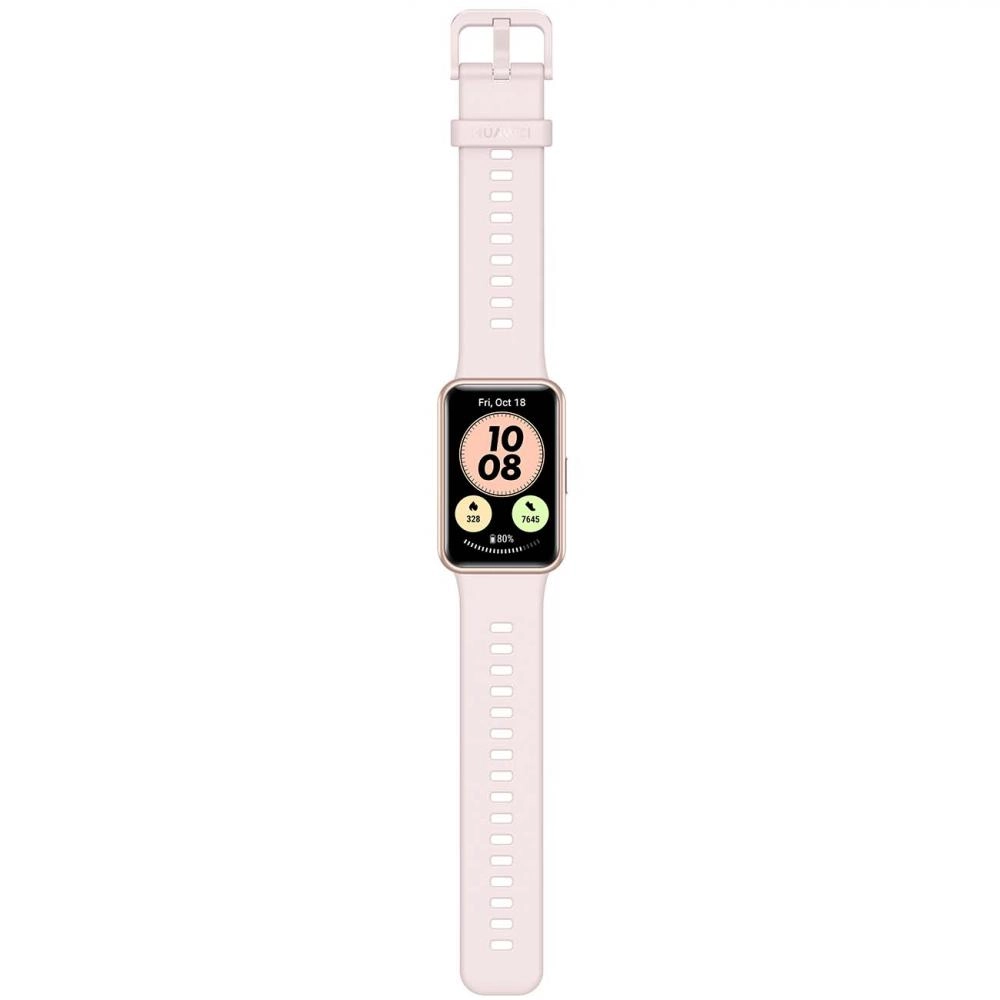 Huawei Watch FIT 2 Sakura Pink
