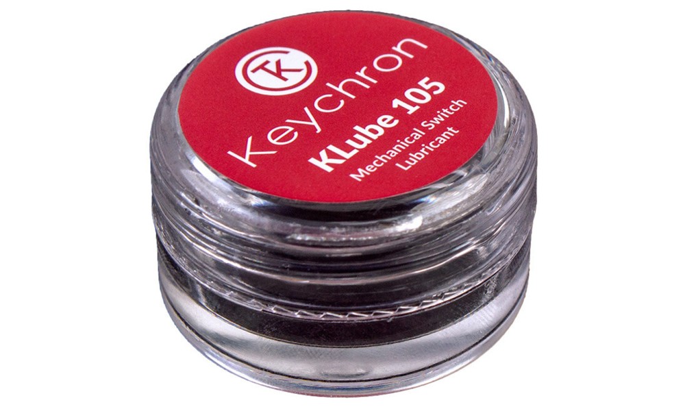 Keychron 105 Klube Lubricant