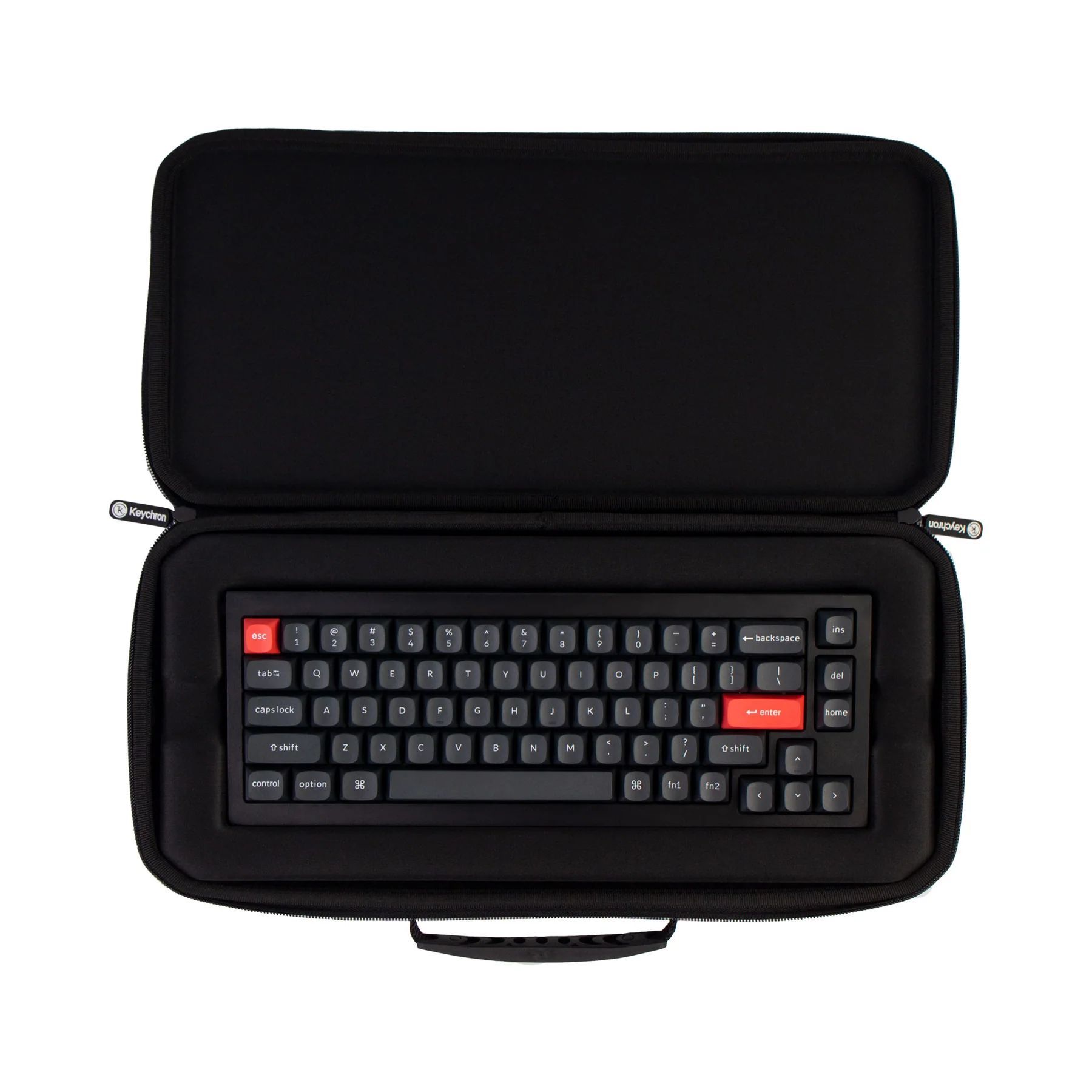 Keychron Carrying Case - For K2 Plastic Frame