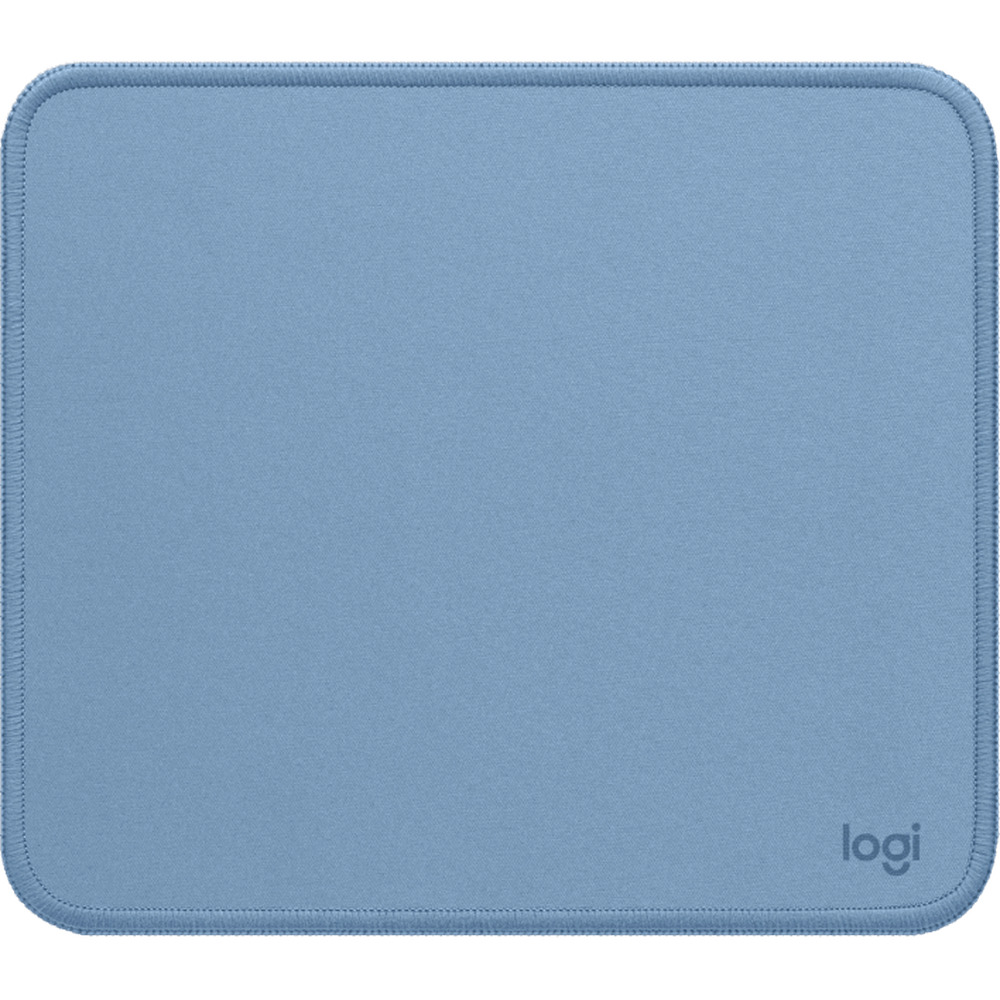 LOGITECH  Мышь Pad Studio Series - BLUE GREY