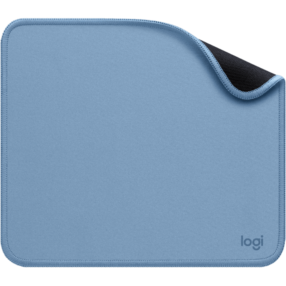 LOGITECH  Мышь Pad Studio Series - BLUE GREY