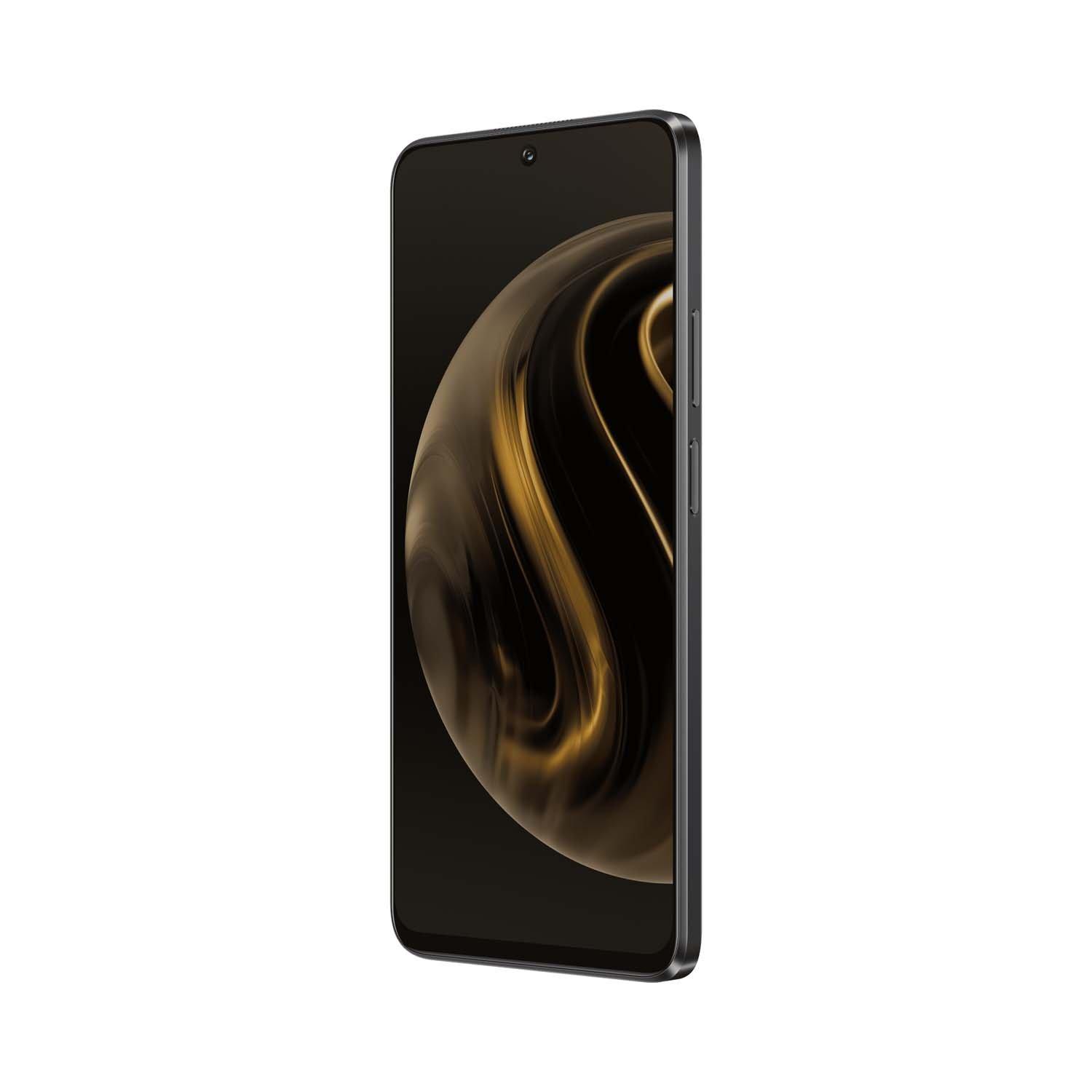 Huawei Nova Y72 8GB+128GB Black