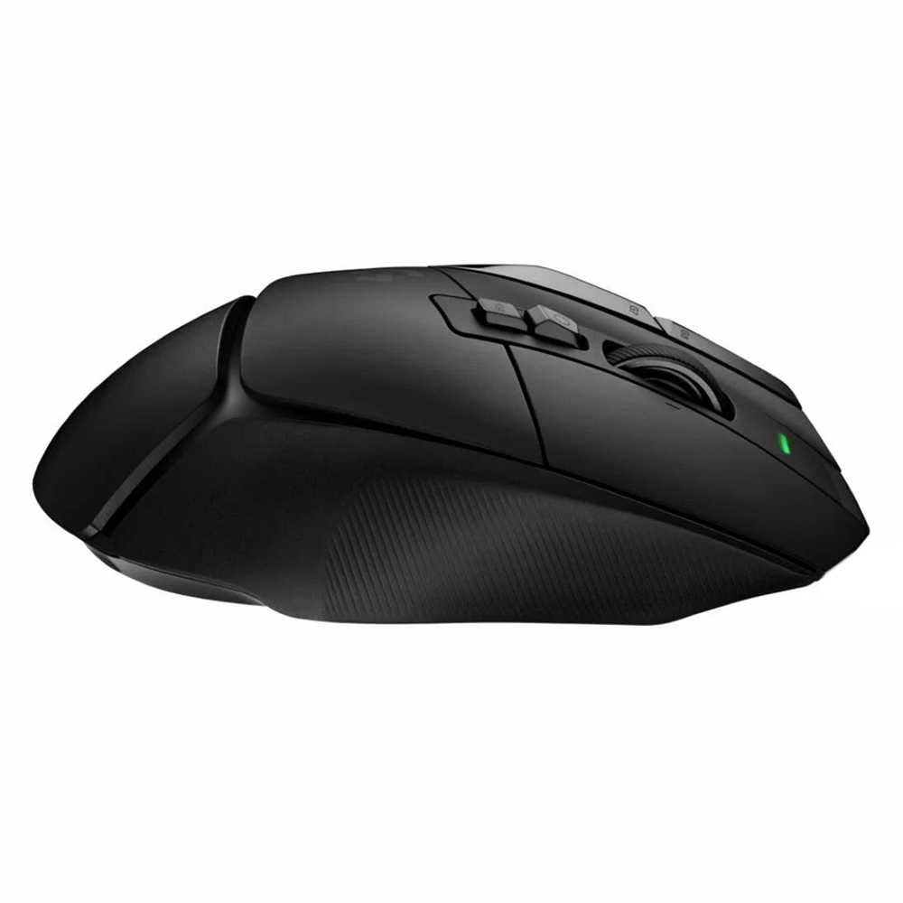 LOGITECH G502 Игровая мышь  X - BLACK - USB - EER2 - #933