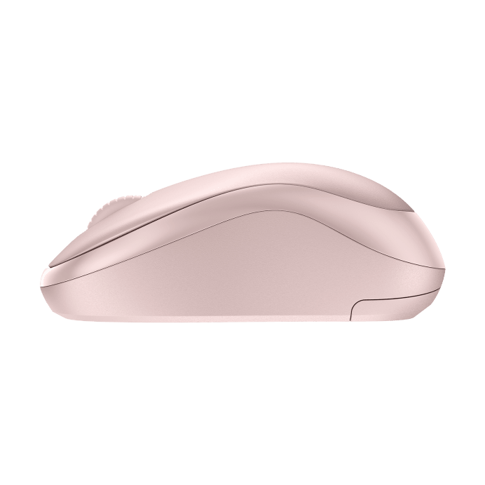 LOGITECH M240 Bluetooth мышь - ROSE - SILENT