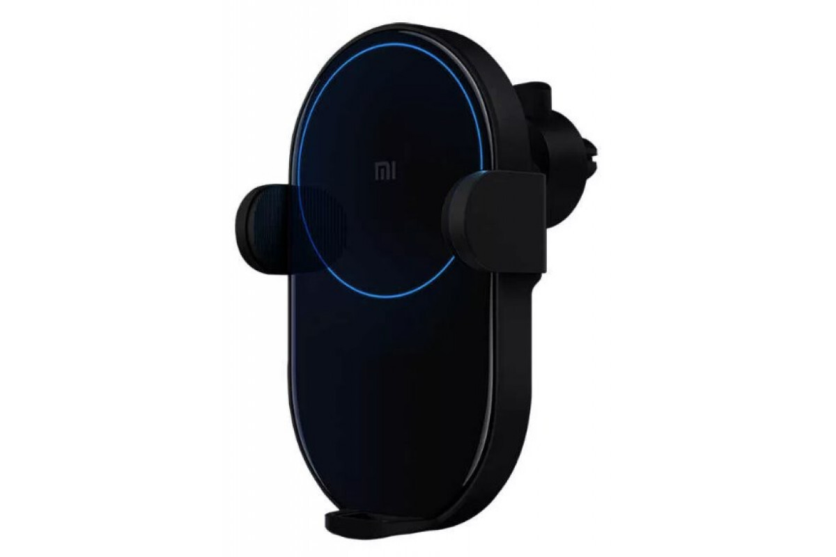 Mi 20W  Беспроводная Car Charger