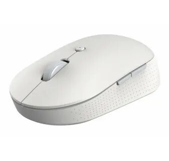 Mi Dual Mode Беспроводная мышь (White)