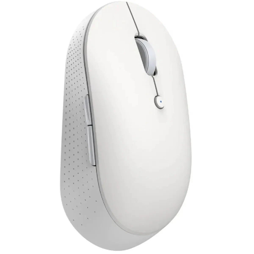 Mi Dual Mode Беспроводная мышь (White)