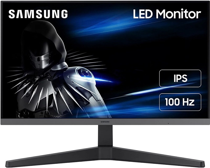 MONITOR FHD Mainstream 24" 100Hz