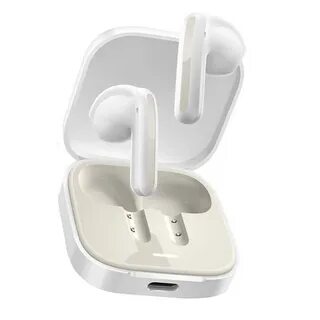 Redmi Buds 6 Active - White