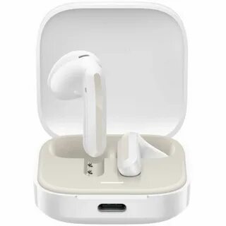 Redmi Buds 6 Active - White
