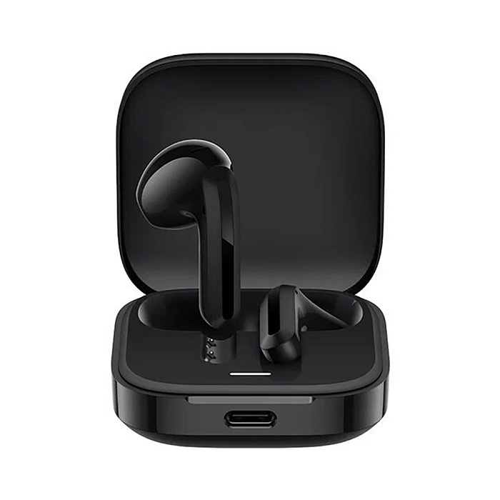 Redmi Buds 6 Play Black